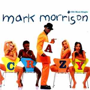 Mark Morrison - Crazy