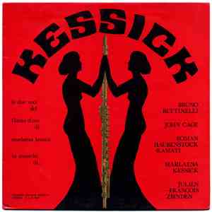 Marlaena Kessick - Le Due Voci Del Flauto D'Oro Di Marlaena Kessick