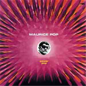 Maurice Pop - Power Pop