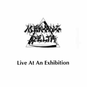 Mekong Delta - Live At An Exhibition