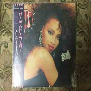 Meli'sa Morgan - Good Love