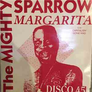 Mighty Sparrow - Margarita