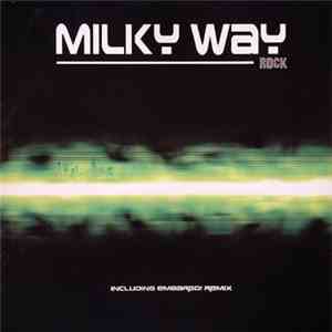 Milky Way - Rock