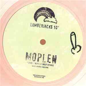 Moplen, The Reflex - Let No Man Clash
