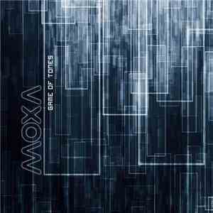 Moxa - Game Of Tones