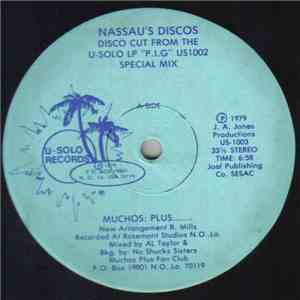 Muchos Plus - Nassau's Discos
