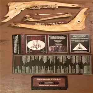 Necromaniac - Morbid Metal