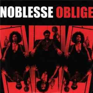 Noblesse Oblige - In Exile
