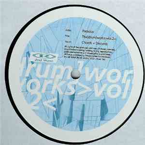 Paradox - The[Drum]Works>Vol.2