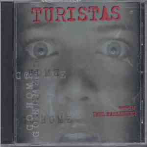 Paul Haslinger - Turistas