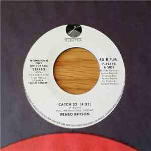 Peabo Bryson - Catch 22