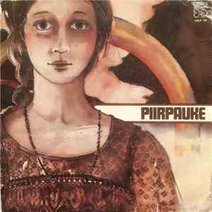 Piirpauke - Piirpauke