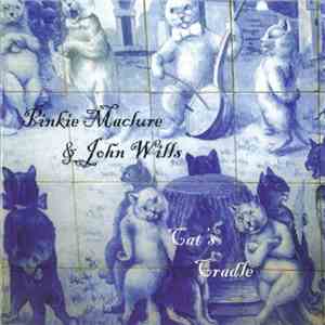 Pinkie Maclure & John Wills - Cat's Cradle