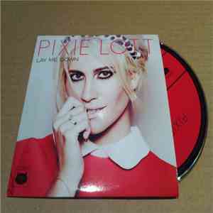 Pixie Lott - Lay Me Down