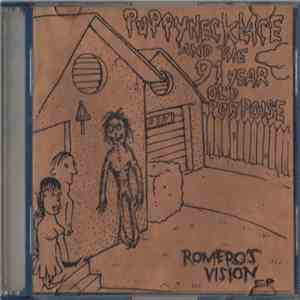 Puppynecklace And The Ninety One Year Old Porpoise - Romero's Vision EP