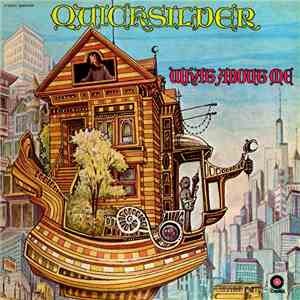 Quicksilver - What About Me