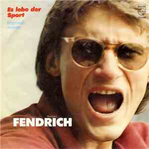 Rainhard Fendrich - Es Lebe Der Sport