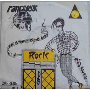 Rancoeur - La Star De Frime City