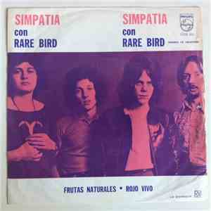 Rare Bird - Simpatia