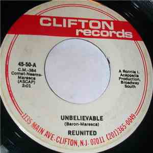 Reunited  - Unbelievable