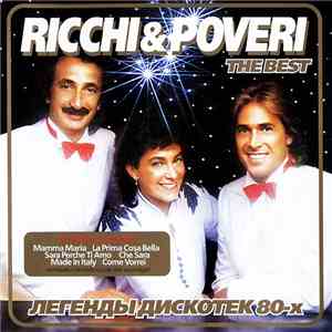 Ricchi & Poveri - The Best