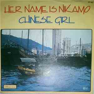 Rose-Room-Dance-Band / Hans Werner Kleve - Her Name Is Nikamo / Chinese Gir ...