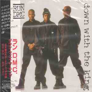 Run-DMC - Down With The King