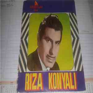 Rıza Konyalı - Yaranamadım Gitti / Nerede Soyunduysan Orada Giyin