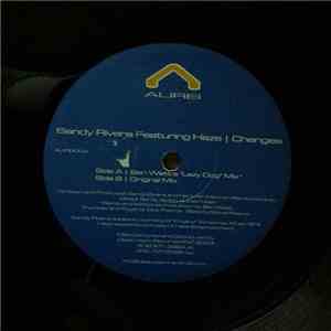 Sandy Rivera - Changes
