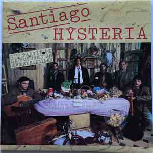 Santiago  - Hysteria