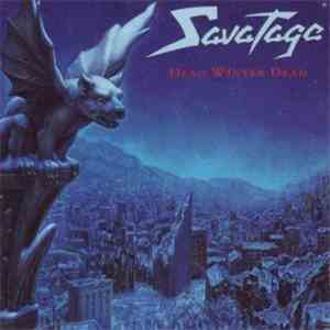 Savatage - Dead Winter Dead