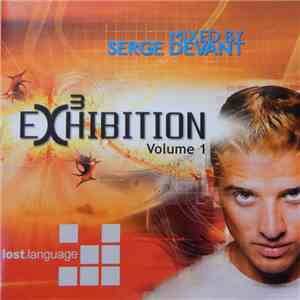 Serge Devant - Exhibition. Volume 1