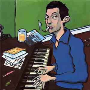 Serge Gainsbourg - Le Poinçonneur Des Lilas