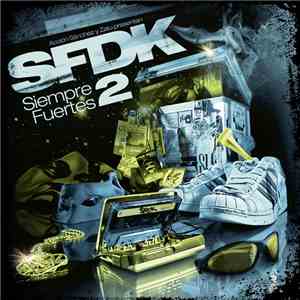 SFDK - Siempre Fuertes 2
