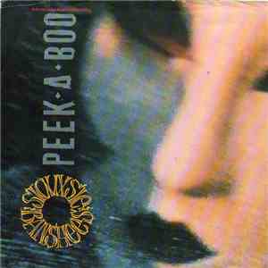Siouxsie And The Banshees - Peek-A-Boo