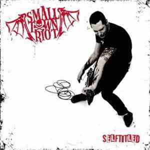 Small Town Riot - Selftitled