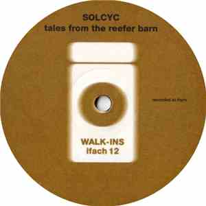 Solcyc - Tales From The Reefer Barn