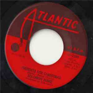 Solomon Burke - Presents For Christmas