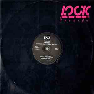 Sparks - When Do I Get To Sing 