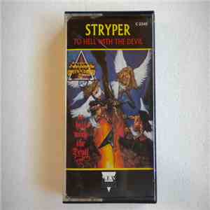 Stryper - To Hell With The Devil