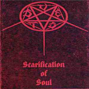 S.V.E.S.T. - Scarification Of Soul