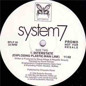 System 7 - Interstate