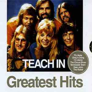 Teach-In - Greatest Hits