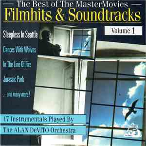 The Alan DeVito Orchestra - Filmhits & Soundtracks Volume 1