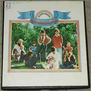 The Beach Boys - Sunflower