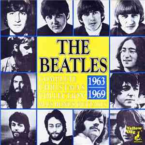 The Beatles - Complete Christmas Collection