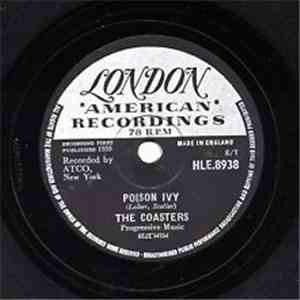 The Coasters - Poison Ivy