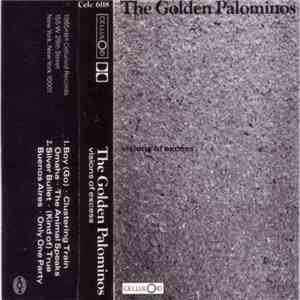 The Golden Palominos - Visions Of Excess