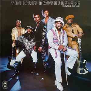 The Isley Brothers - 3 + 3