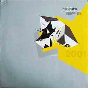 The Joker - Milky Way 2001